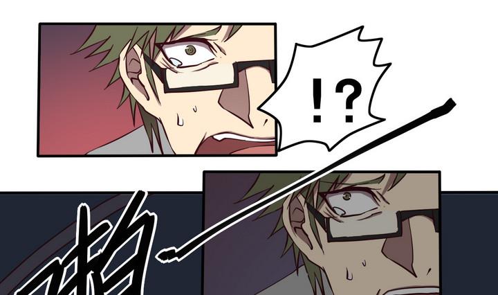 第60话 潜入 上-第61话