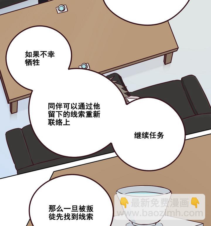 第86话 旧事 上-第87话