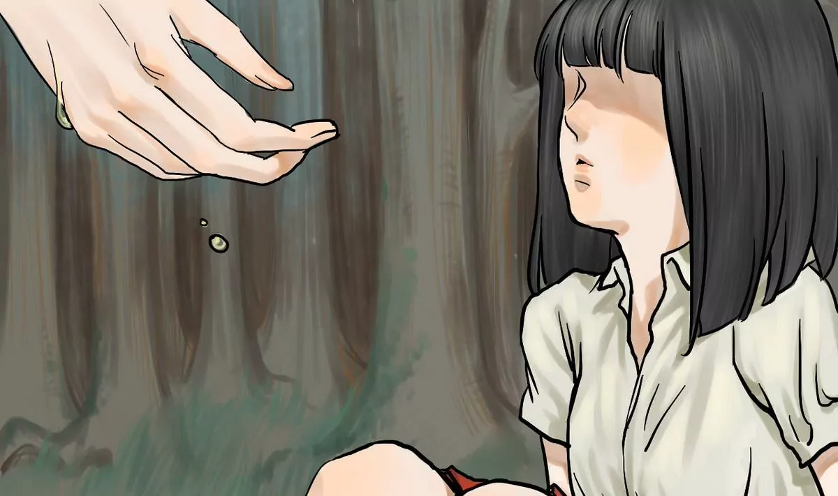 第11话 家人 1-第11话