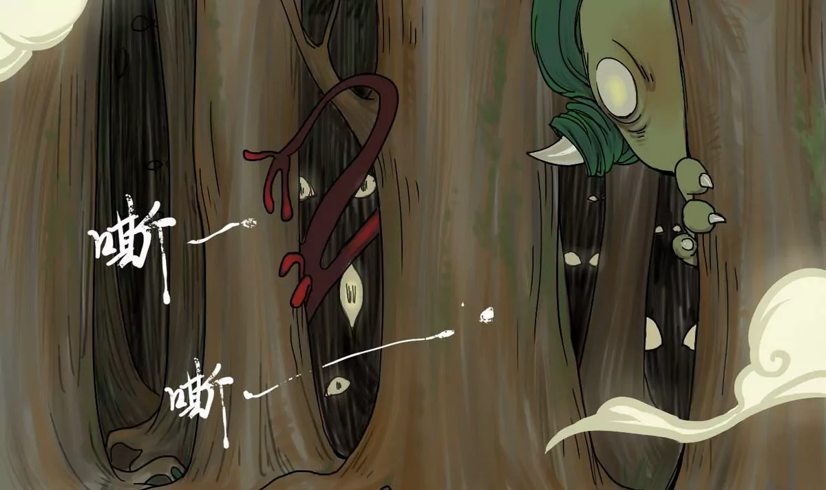 第11话 家人 1-第11话