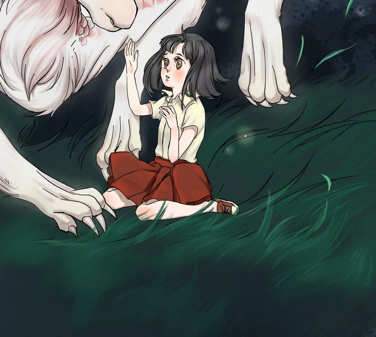 第11话 家人 1-第11话