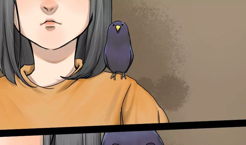 第17话 哥哥 8(1/2)-第17话