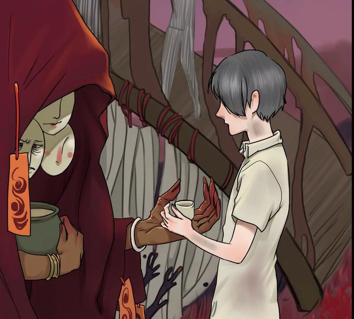 第19话 哥哥 9-第19话