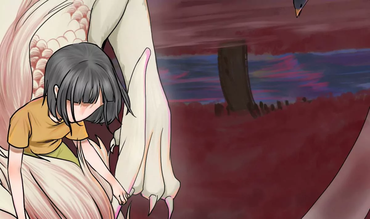 第19话 哥哥 9-第19话