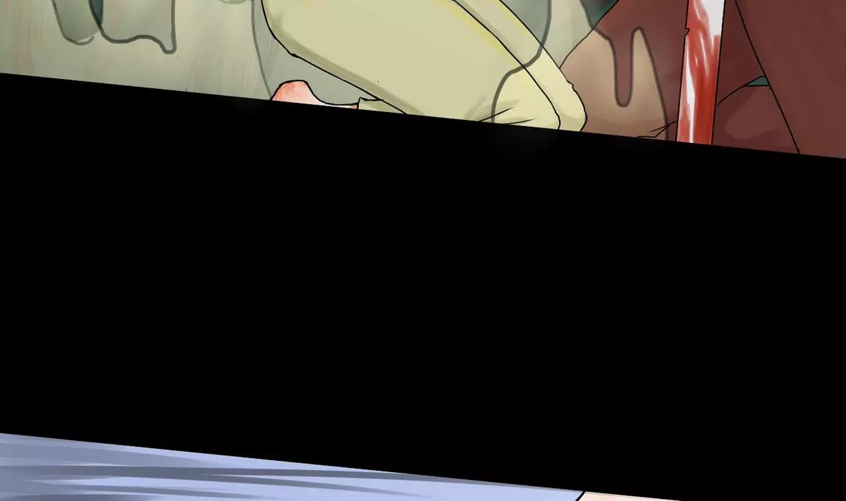 第21话 秦瑞华 3(1/2)-第21话