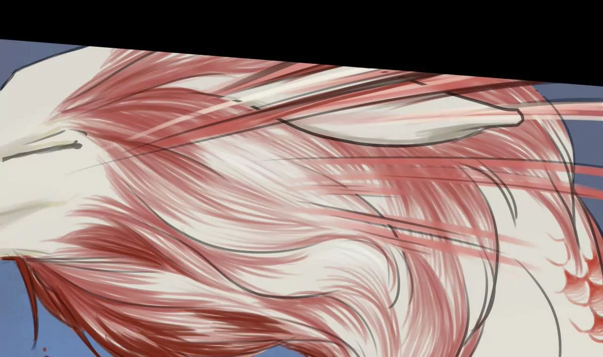 第21话 秦瑞华 3(1/2)-第21话