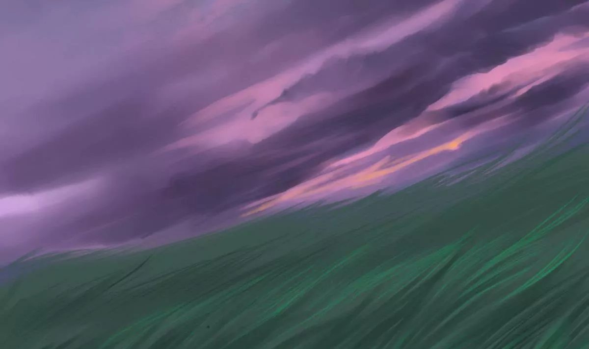 第21话 秦瑞华 3(1/2)-第21话