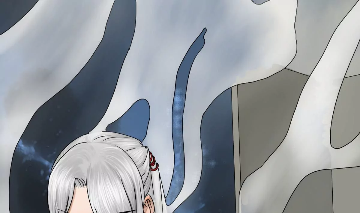 第21话 秦瑞华 3(1/2)-第21话