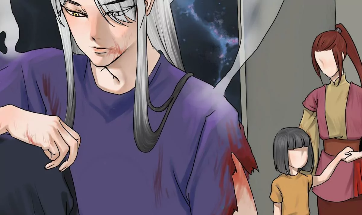 第21话 秦瑞华 3(1/2)-第21话