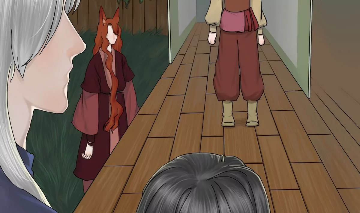 第23话 瑞华  5(1/2)-第23话