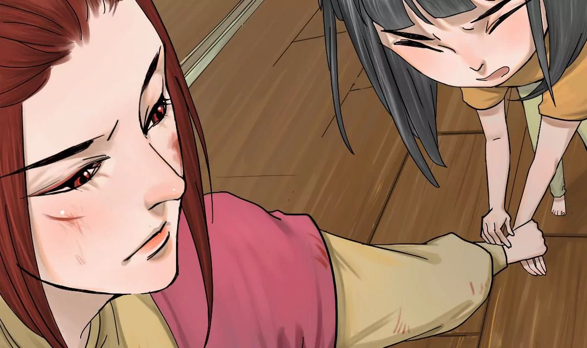 第23话 瑞华  5(1/2)-第23话