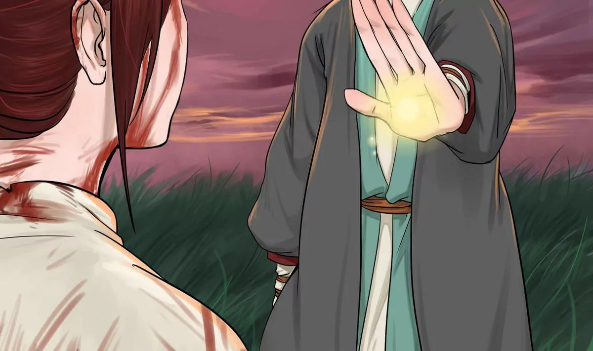 第29话 瑞华 11(1/2)-第29话