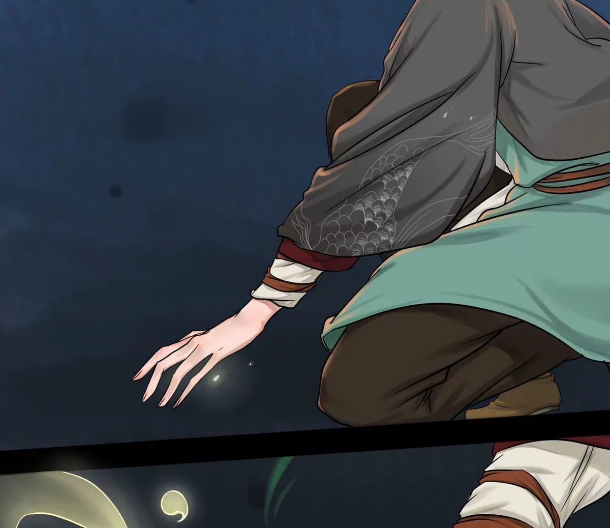 第29话 瑞华 11(1/2)-第29话