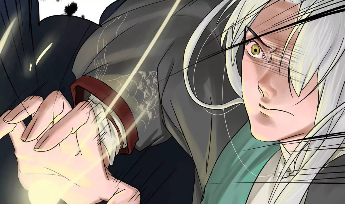 第29话 瑞华 11(1/2)-第29话