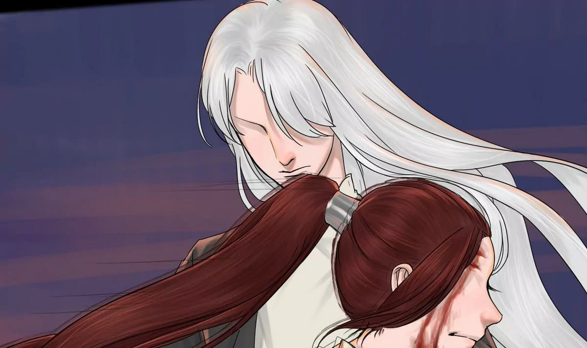 第29话 瑞华 11(1/2)-第29话