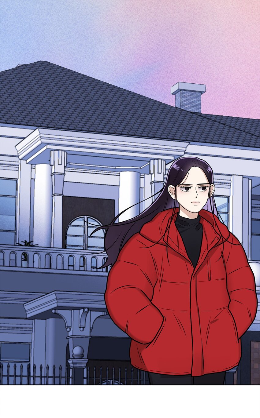 01 语的诅咒(1/2)-第1话