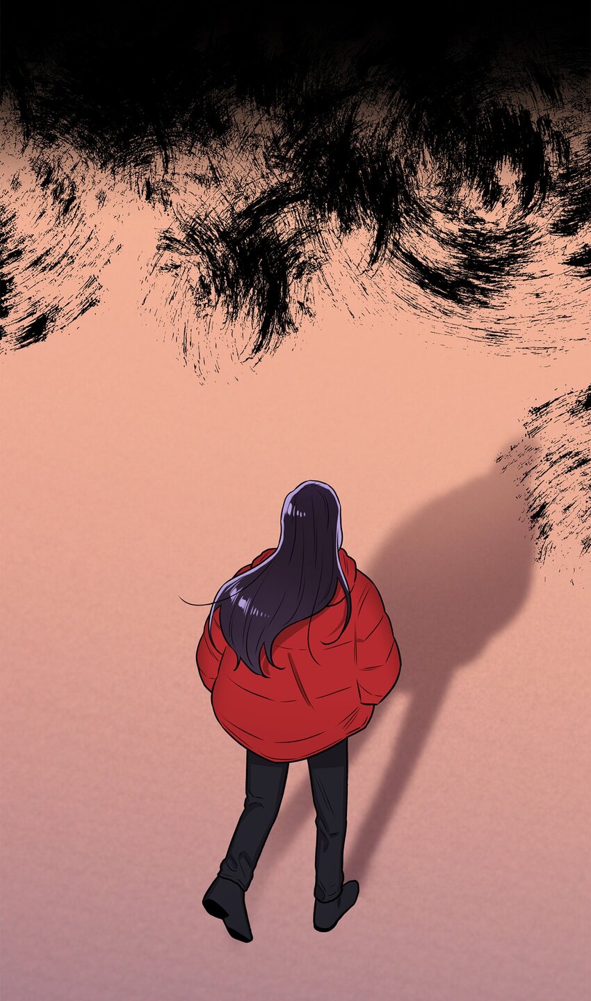 01 语的诅咒(1/2)-第1话