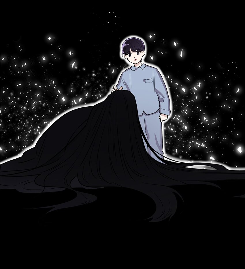 01 语的诅咒(1/2)-第1话