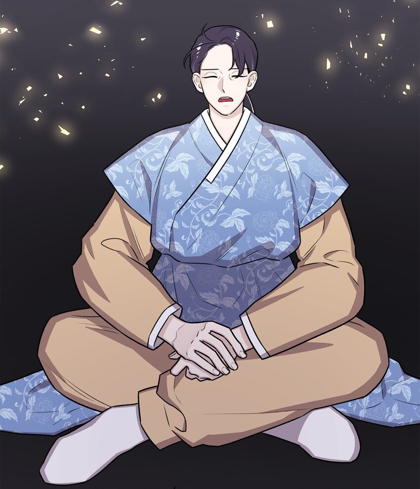 15 是时候去南边看看了(1/2)-第15话