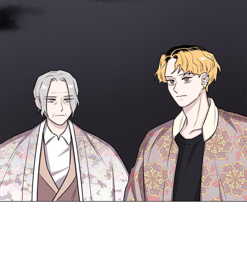 15 是时候去南边看看了(1/2)-第15话