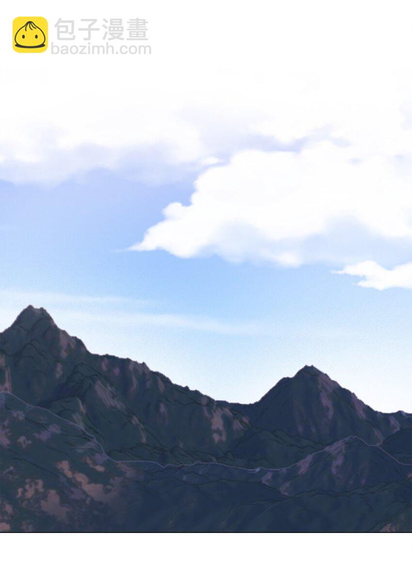 15 是时候去南边看看了(1/2)-第15话