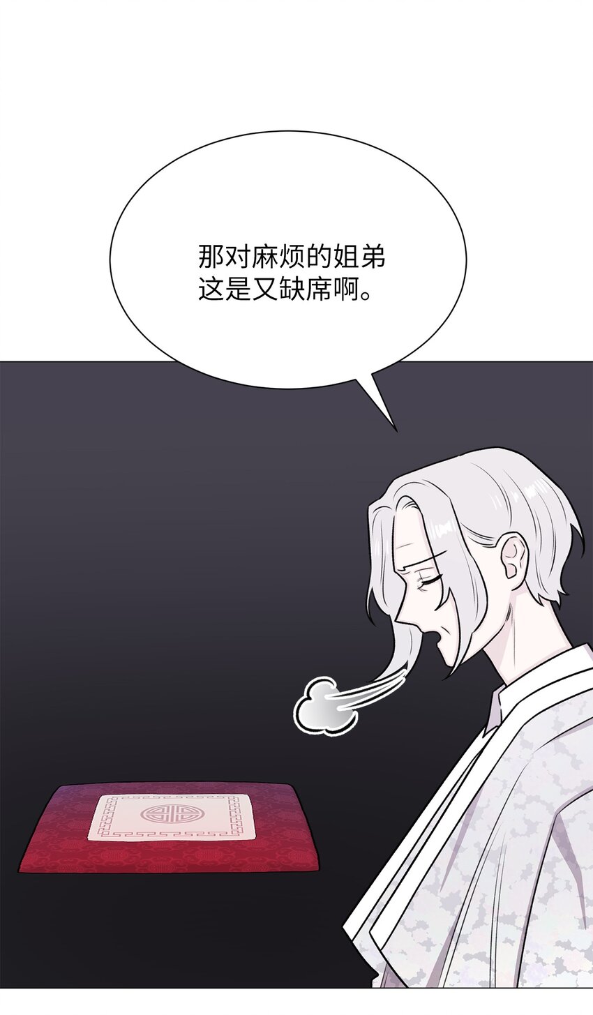 15 是时候去南边看看了(1/2)-第15话