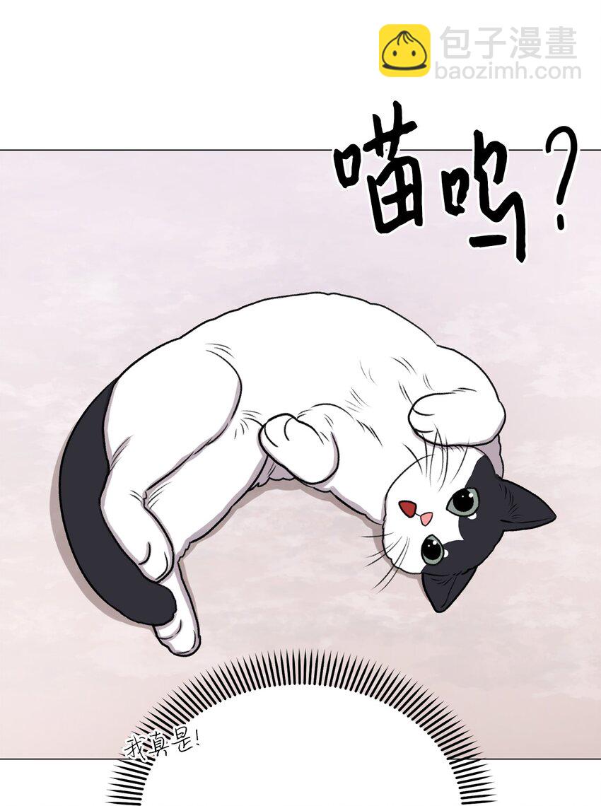 19 奇怪的人(1/2)-第19话