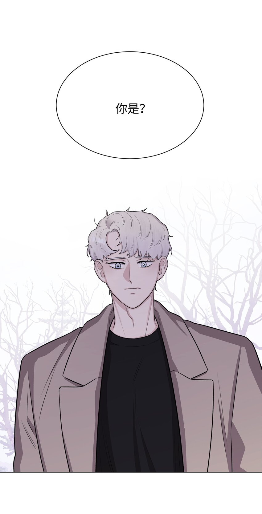 19 奇怪的人(1/2)-第19话