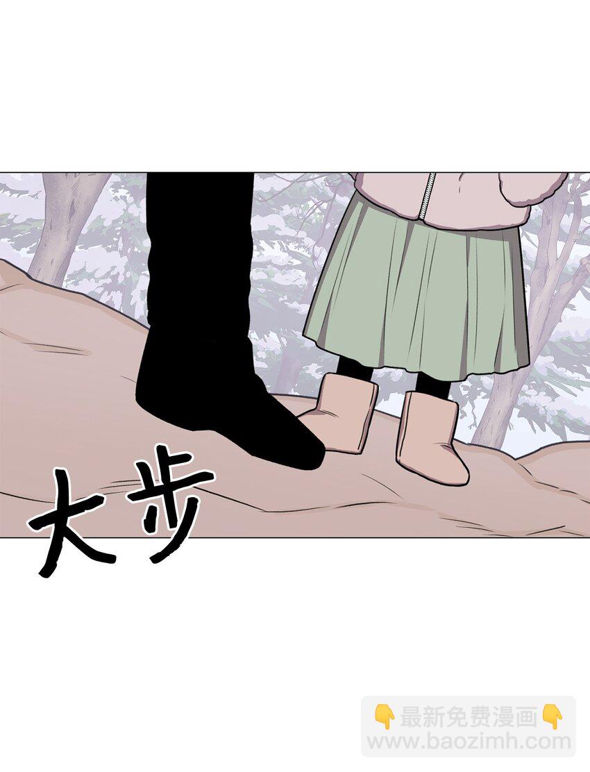 19 奇怪的人(1/2)-第19话