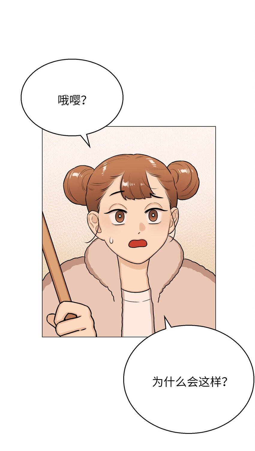 19 奇怪的人(1/2)-第19话