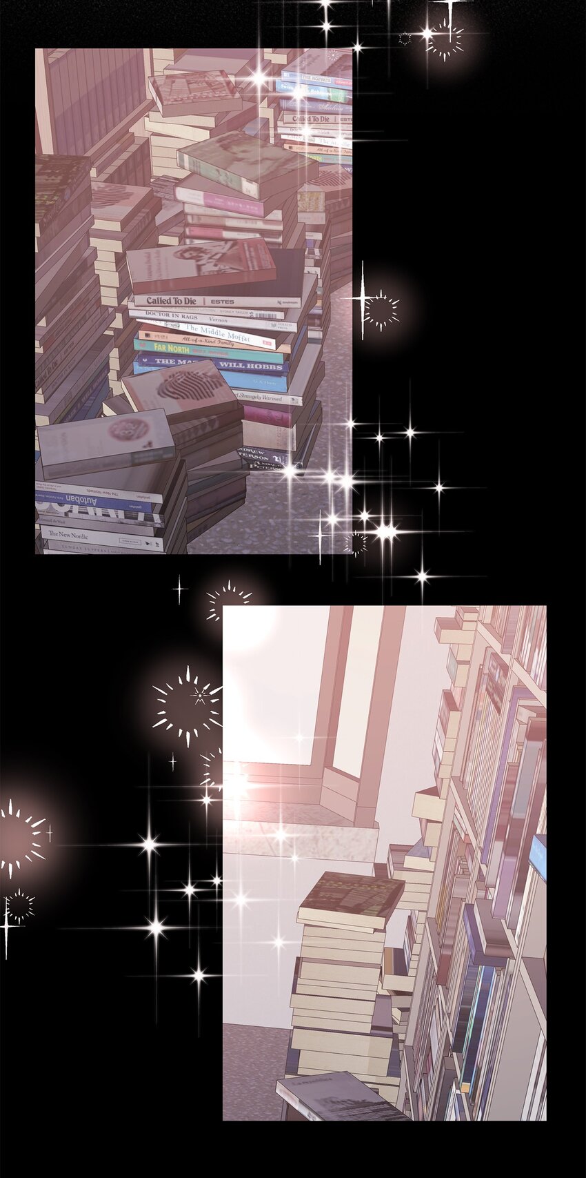 21 因为无能(1/2)-第21话