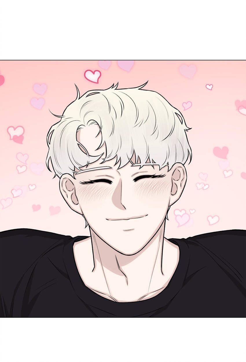 23 我愿意一直被关在这里(1/2)-第23话