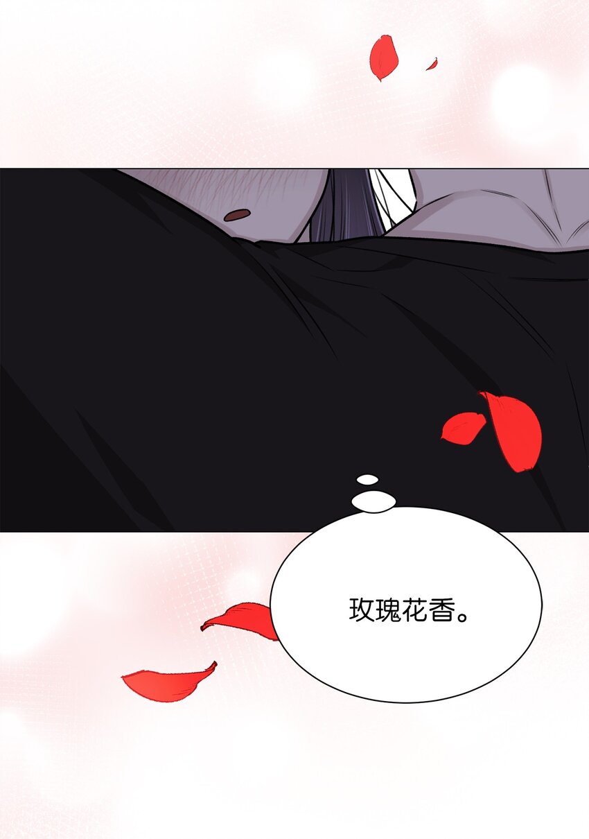 23 我愿意一直被关在这里(1/2)-第23话