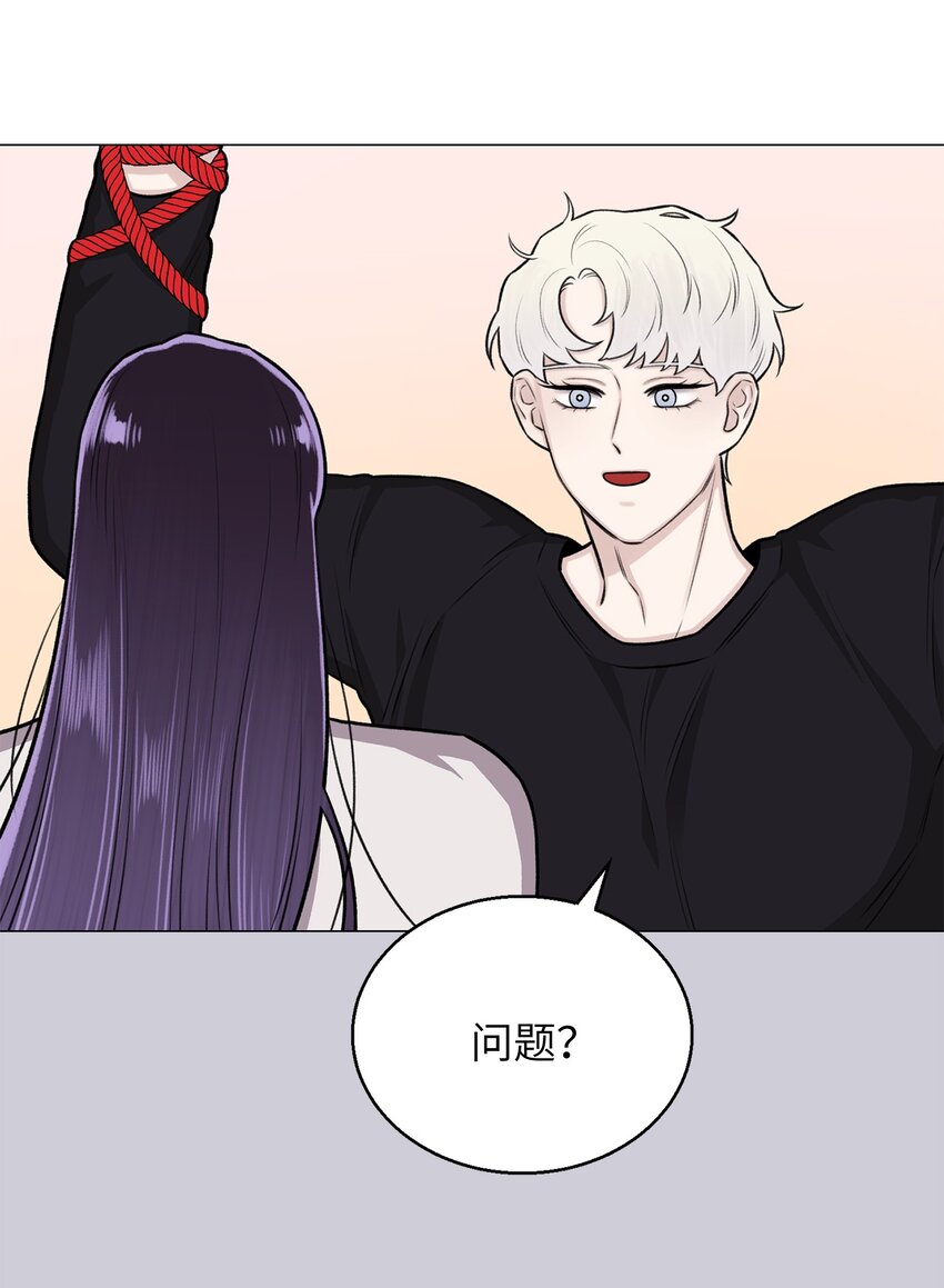 23 我愿意一直被关在这里(1/2)-第23话