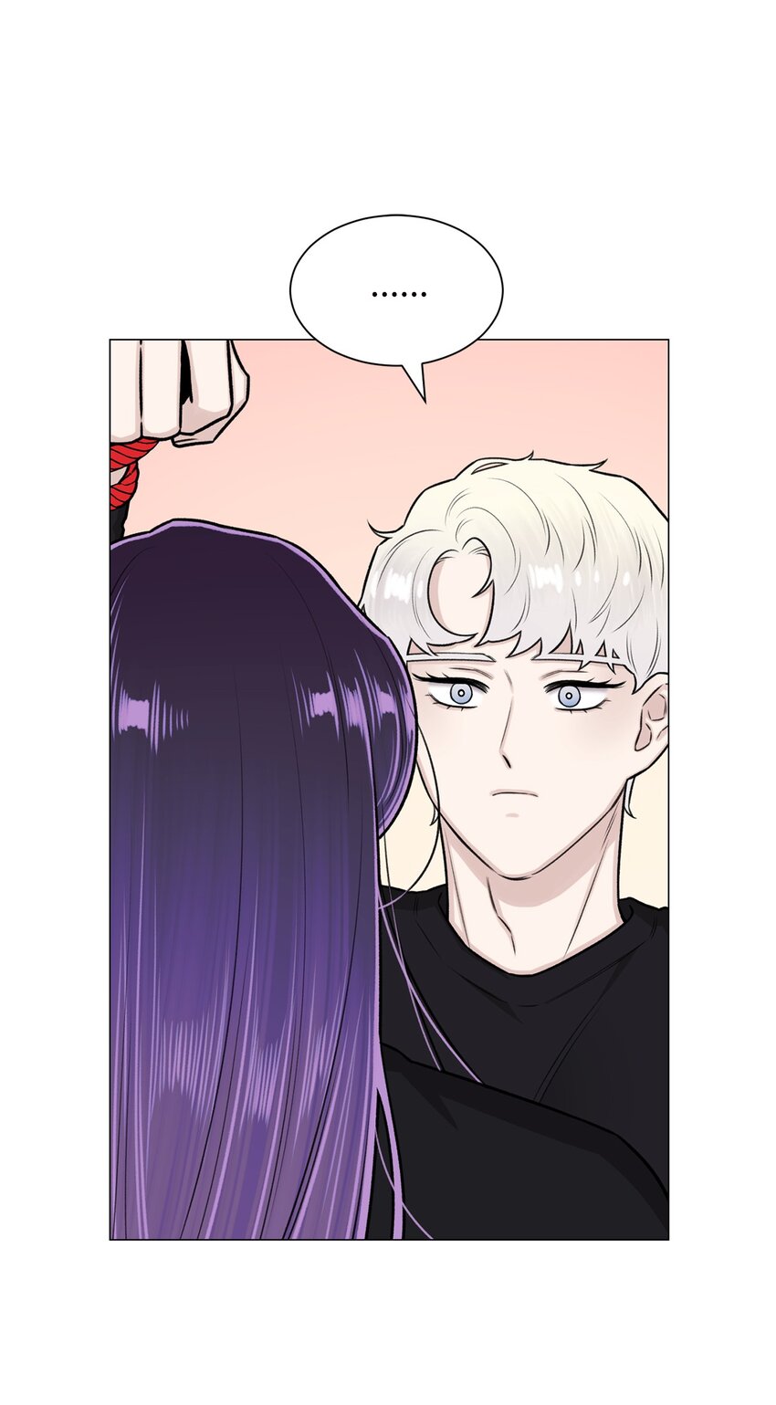 25 好想一口咬下去(1/2)-第25话