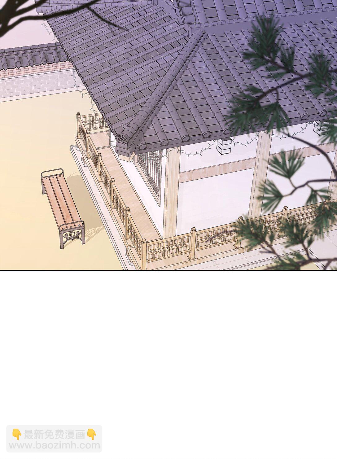 33 这样的你我也很喜欢(1/2)-第33话