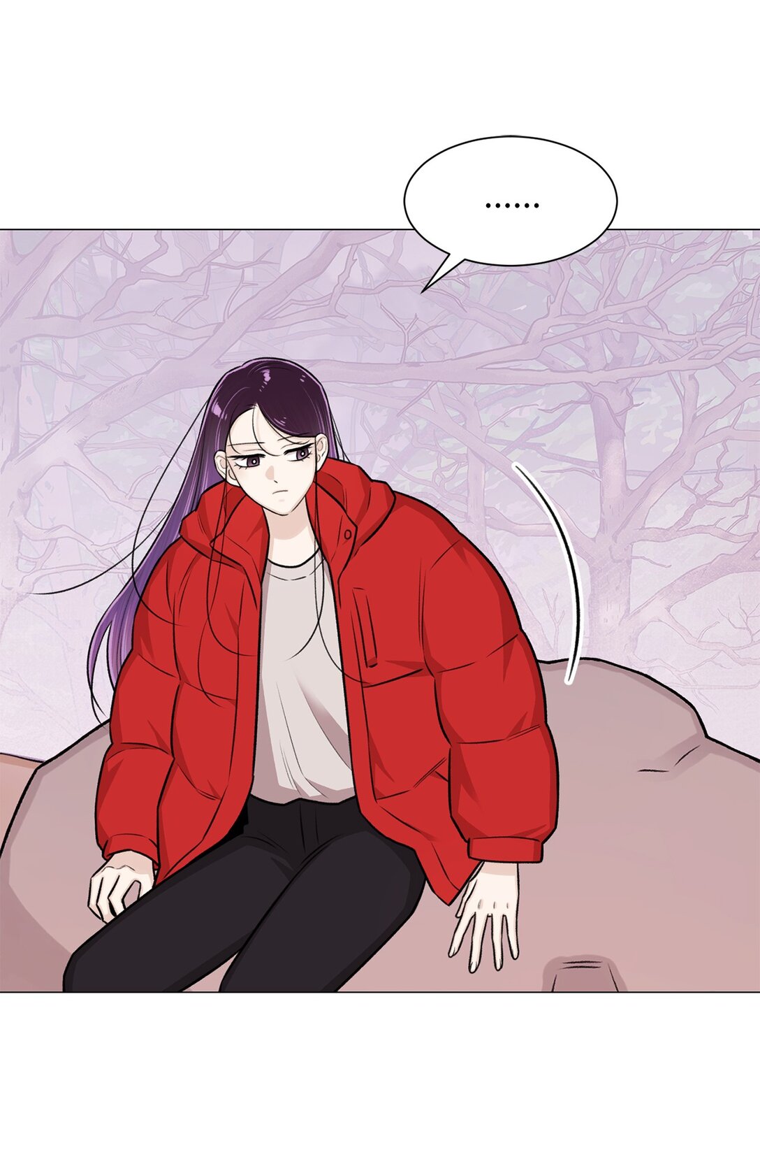 33 这样的你我也很喜欢(1/2)-第33话