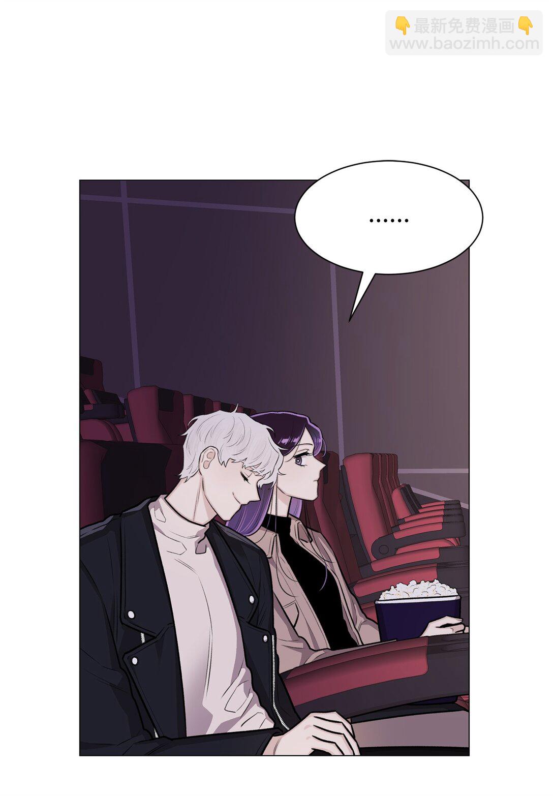 35 不要后悔(1/2)-第35话