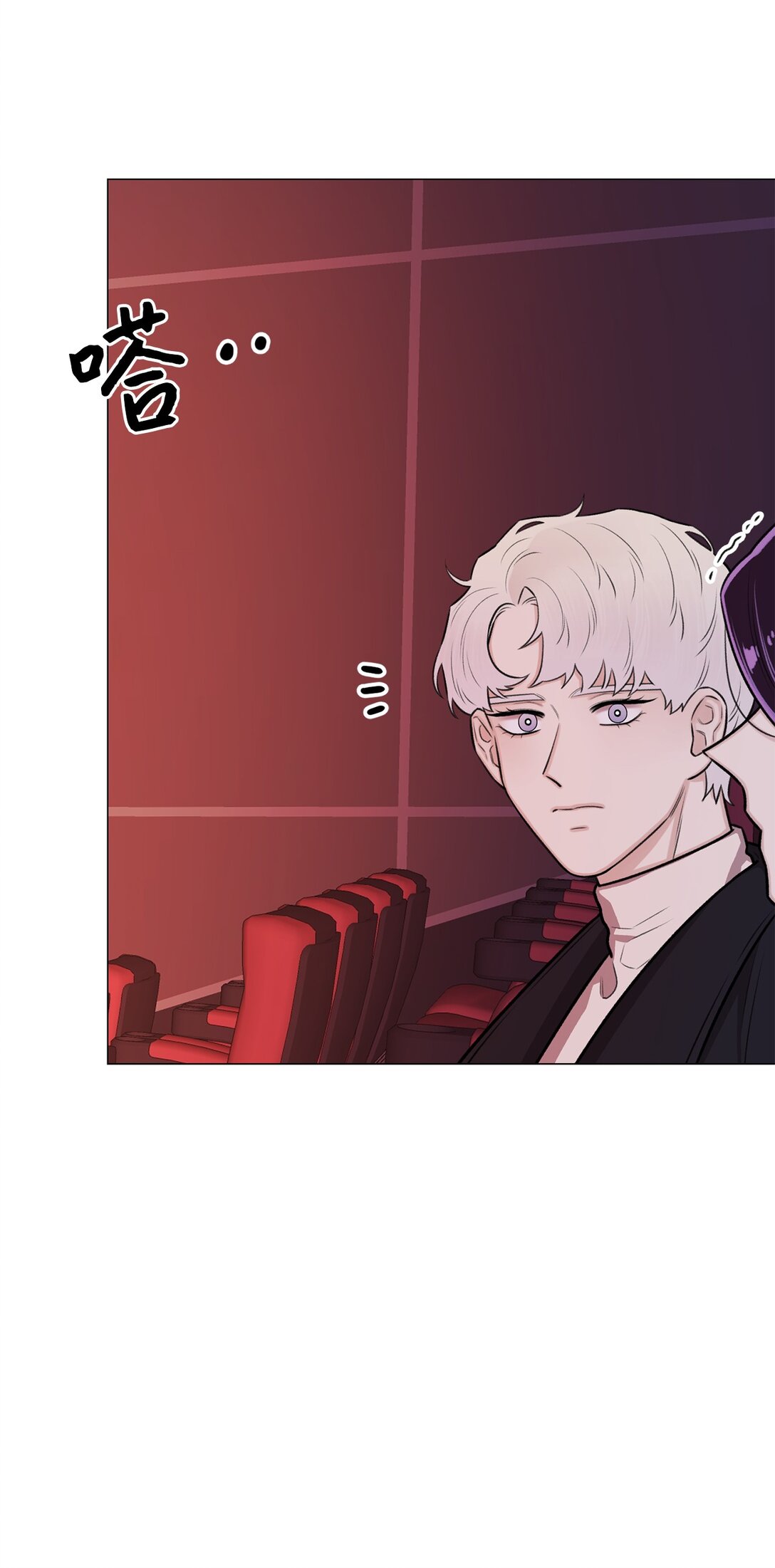 35 不要后悔(1/2)-第35话