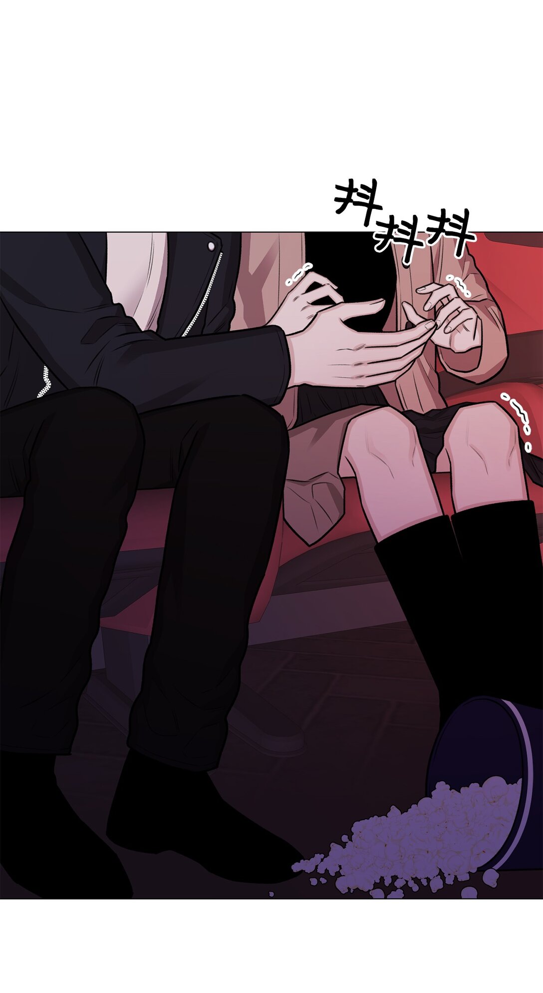 35 不要后悔(1/2)-第35话