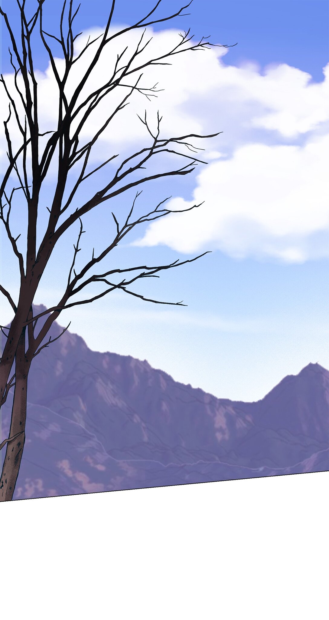 41 摸摸我吧(1/2)-第41话