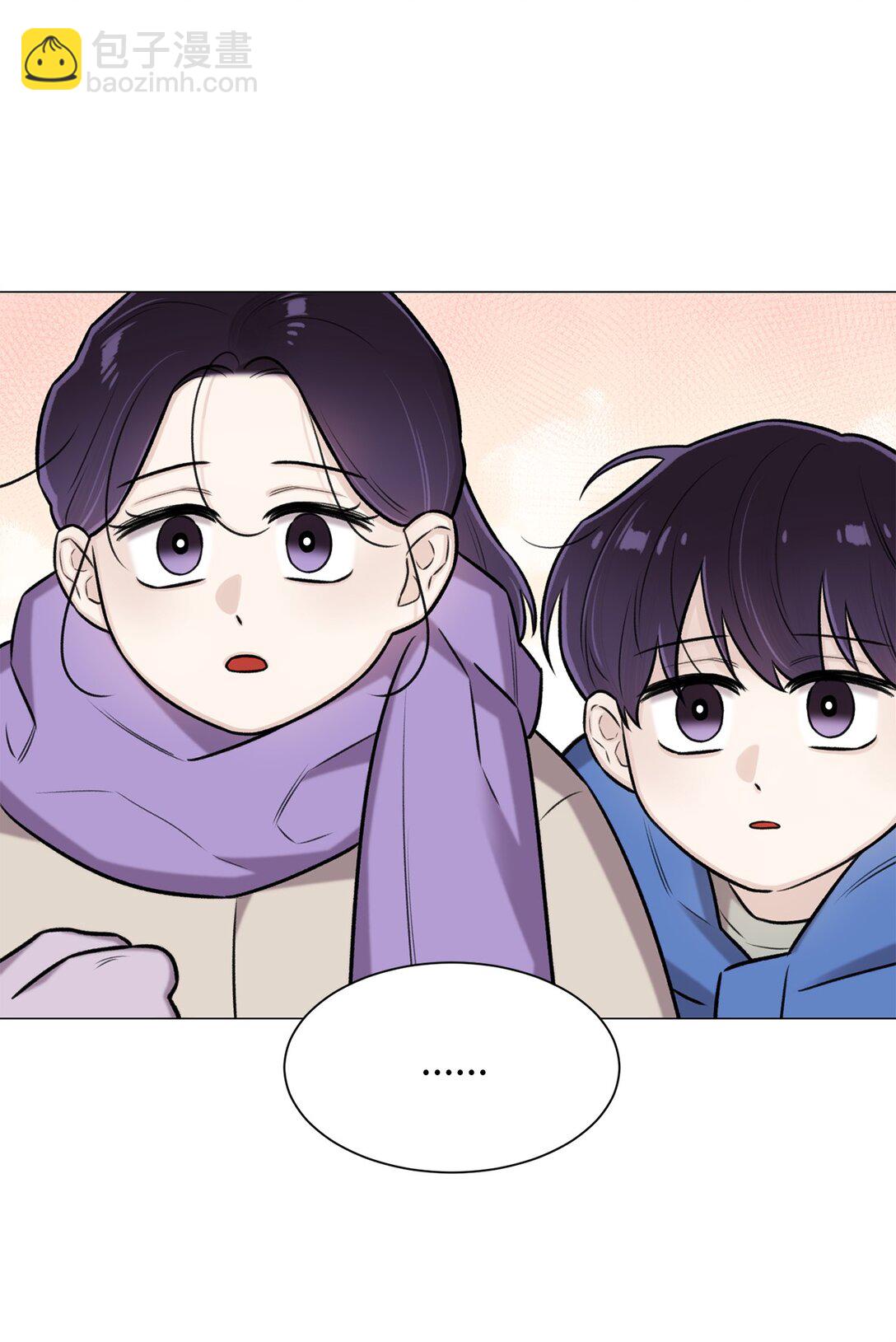 41 摸摸我吧(1/2)-第41话