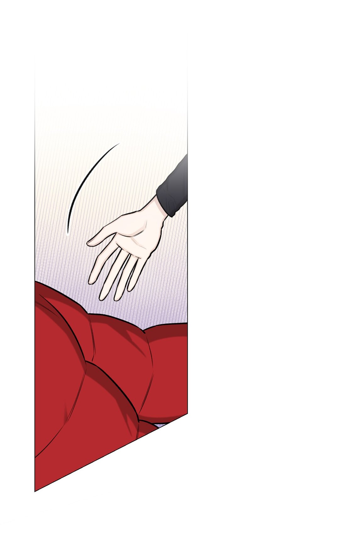 41 摸摸我吧(1/2)-第41话