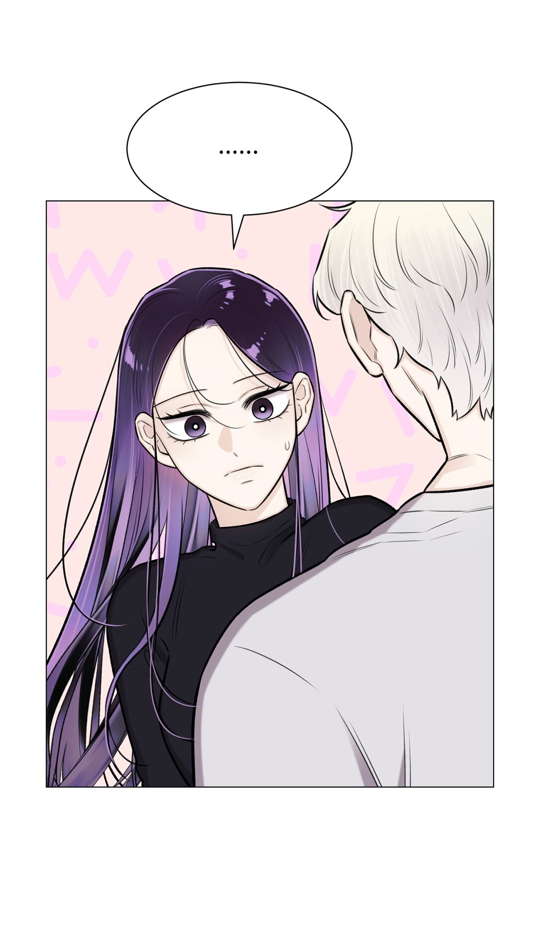 41 摸摸我吧(1/2)-第41话