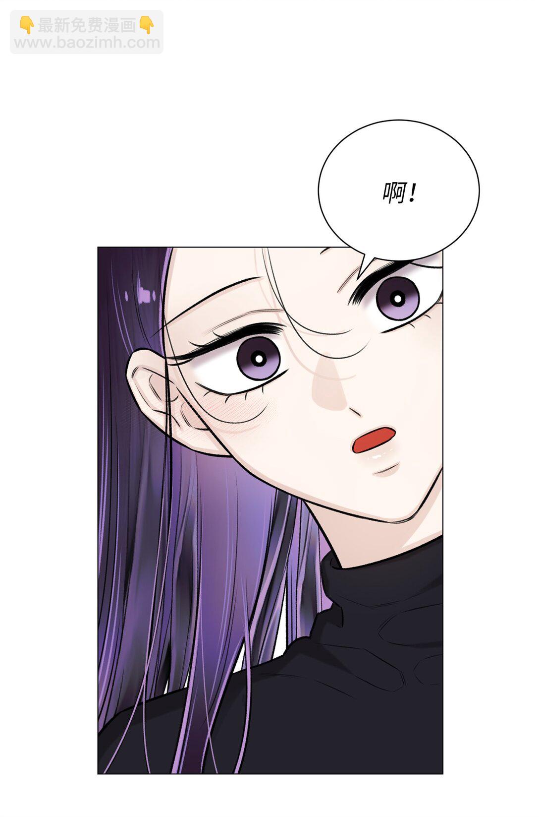 41 摸摸我吧(1/2)-第41话