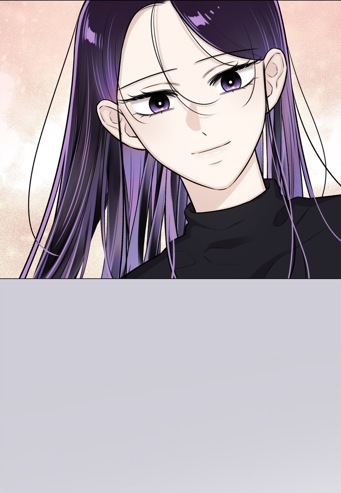 41 摸摸我吧(1/2)-第41话