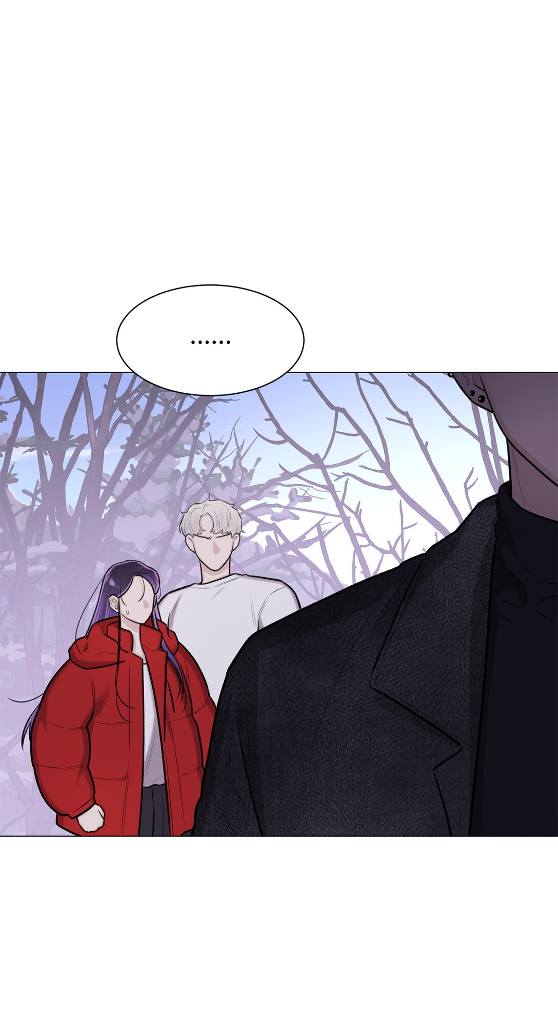 43 前男友吗(1/2)-第43话