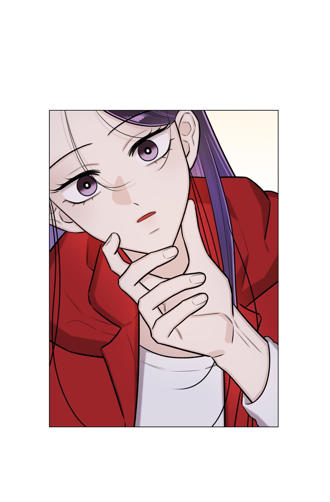 43 前男友吗(1/2)-第43话