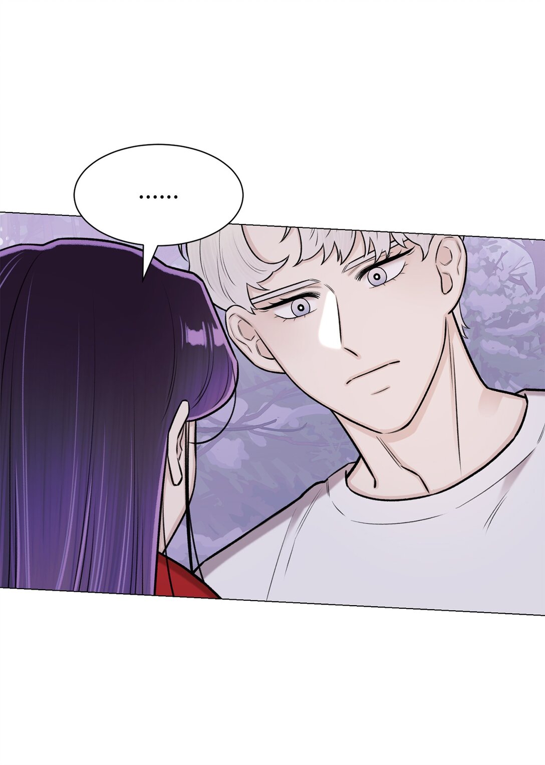 43 前男友吗(1/2)-第43话