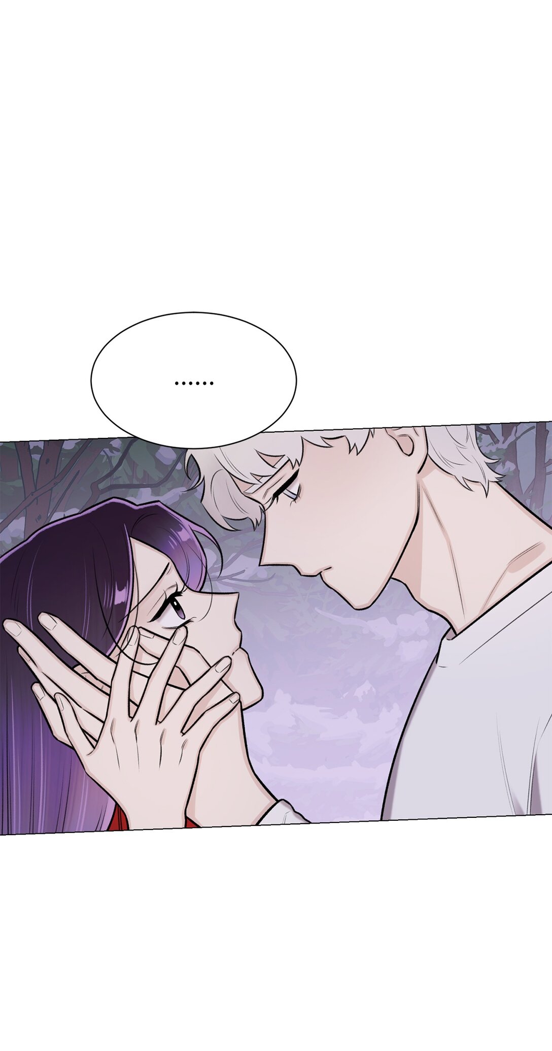 43 前男友吗(1/2)-第43话